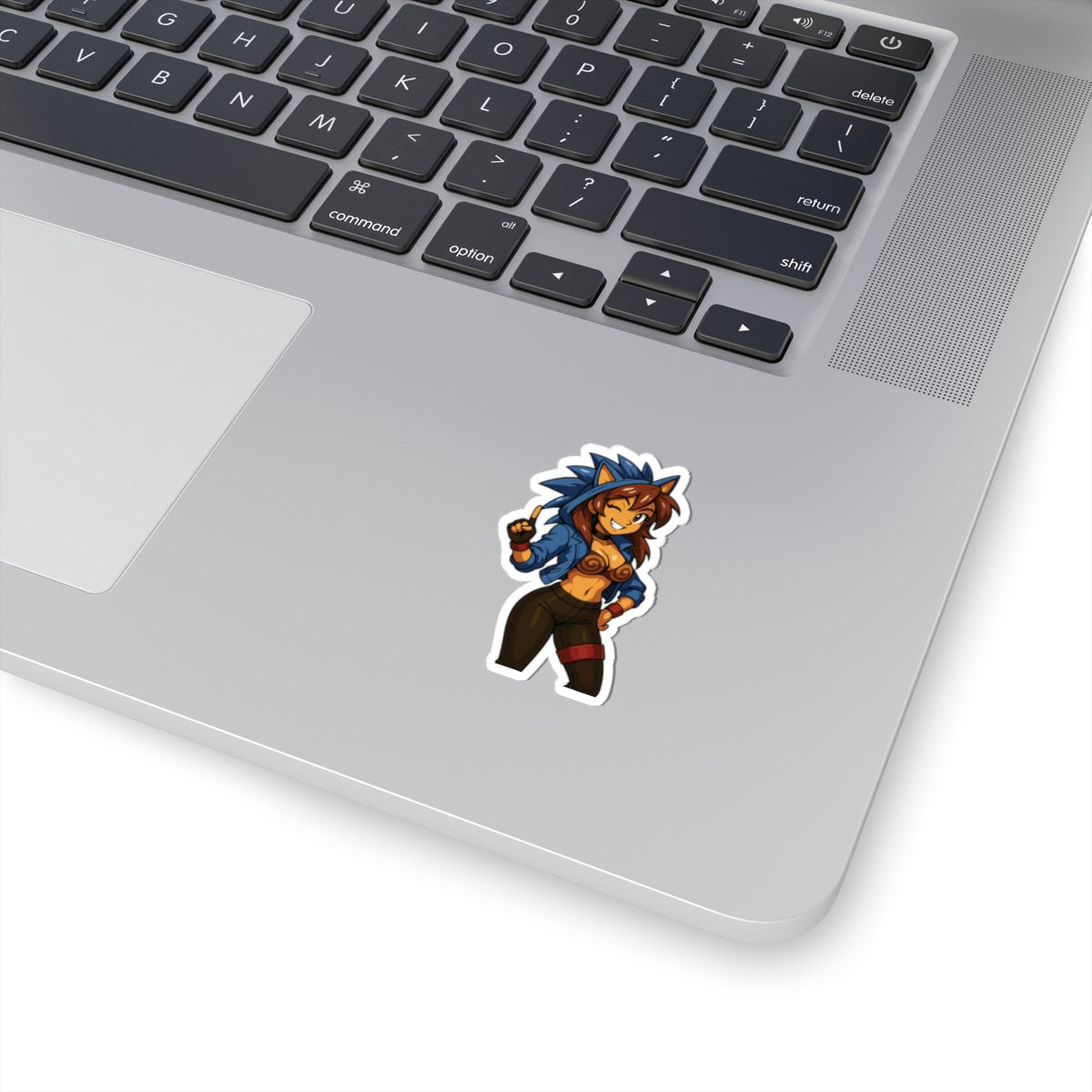 Sococoa Stickers!