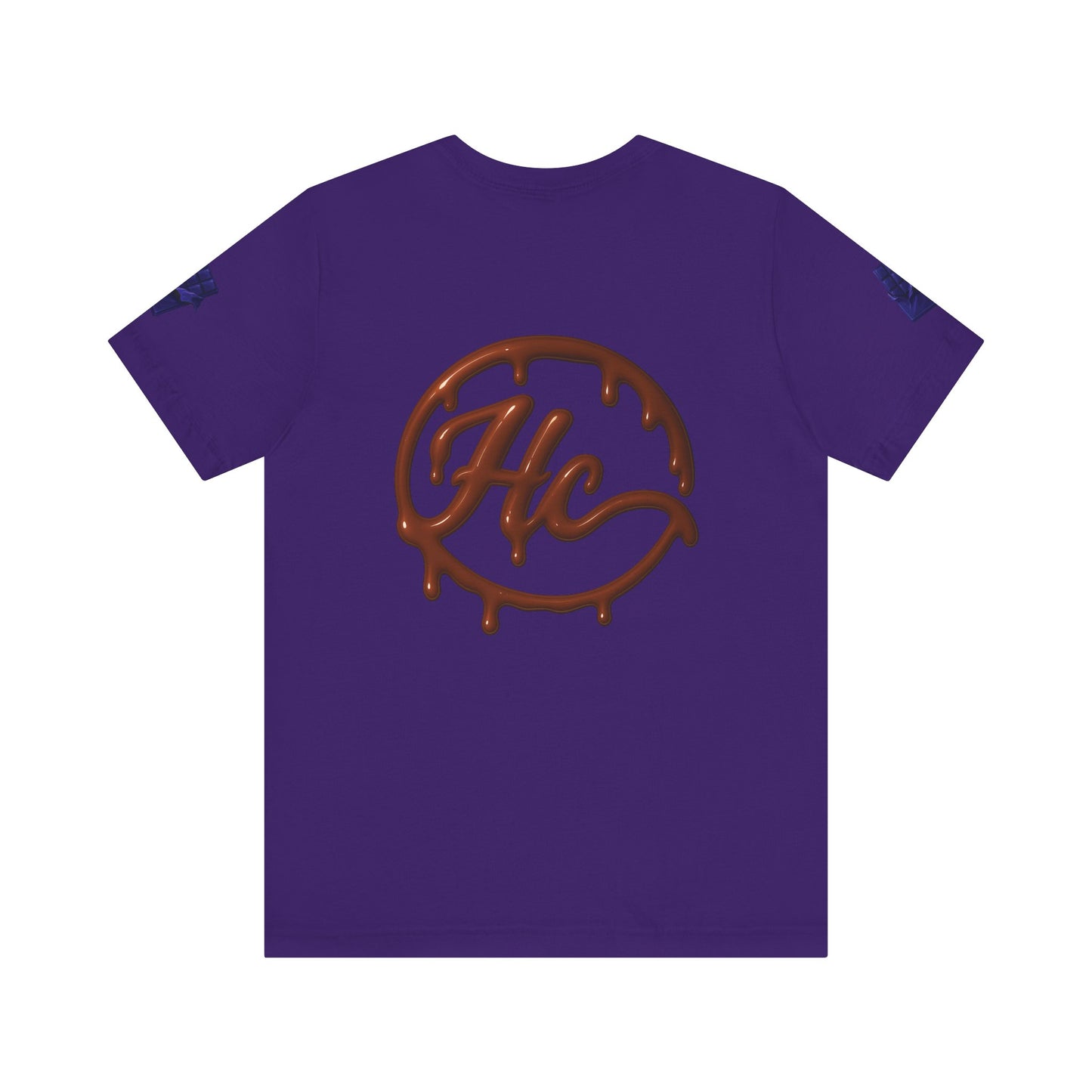 Dark Cocoa Collectors Edition T-Shirt!