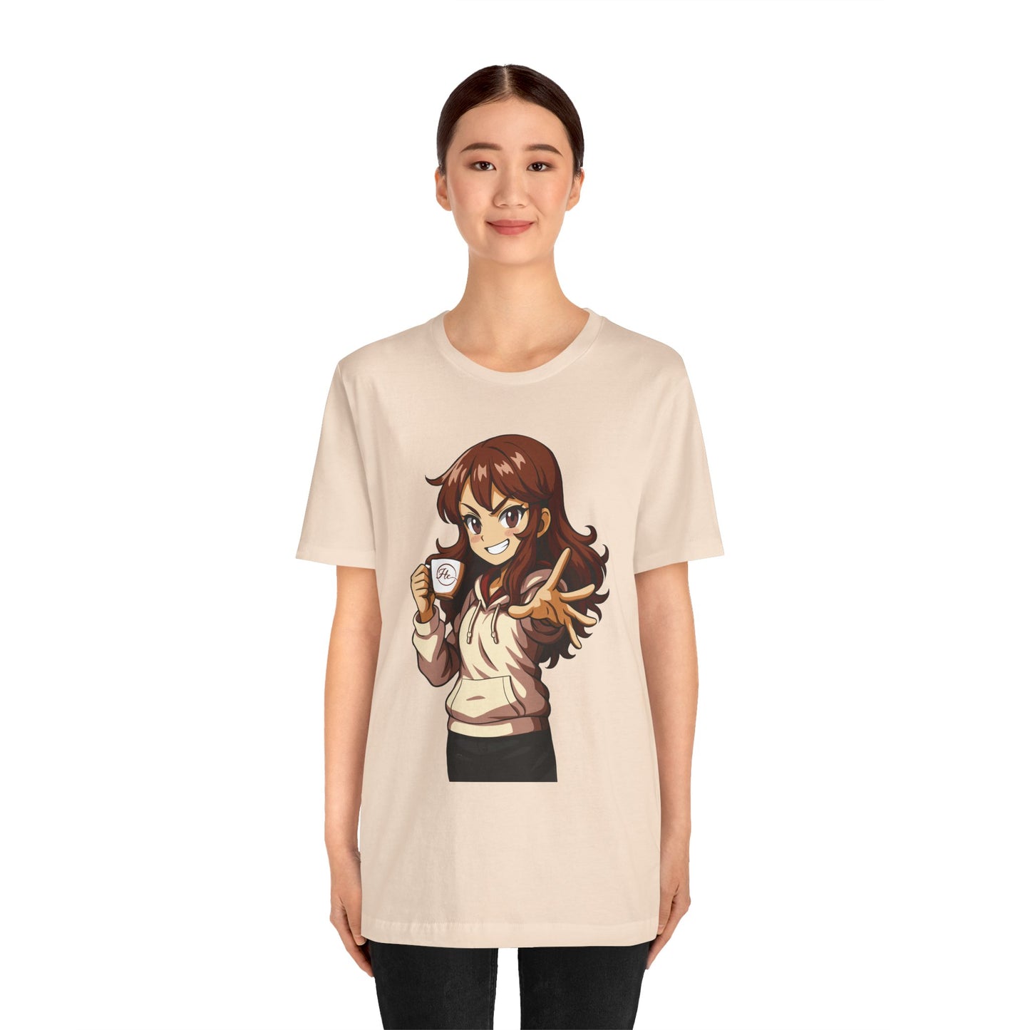Cocoa Mocha T-Shirt!