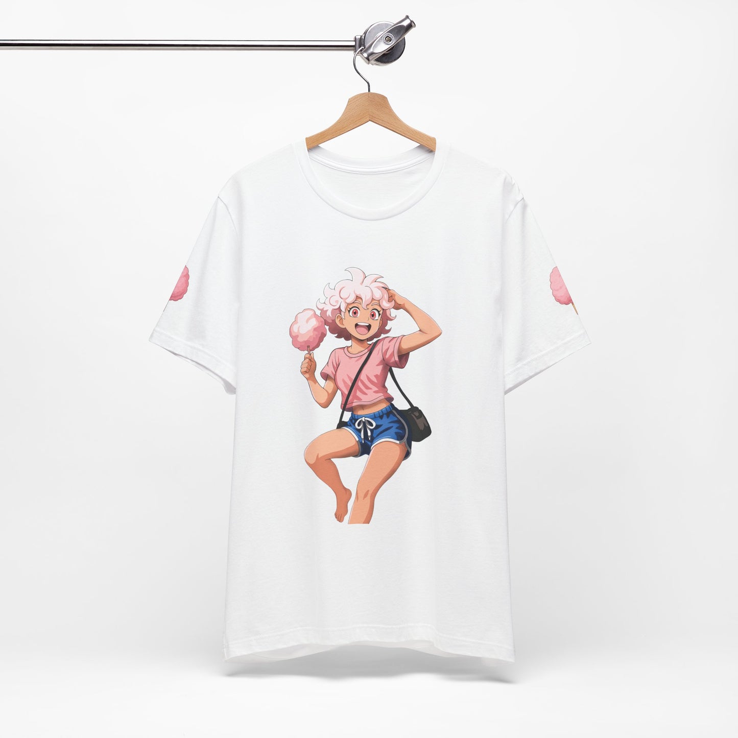 Candy Pop Deluxe T-Shirt!