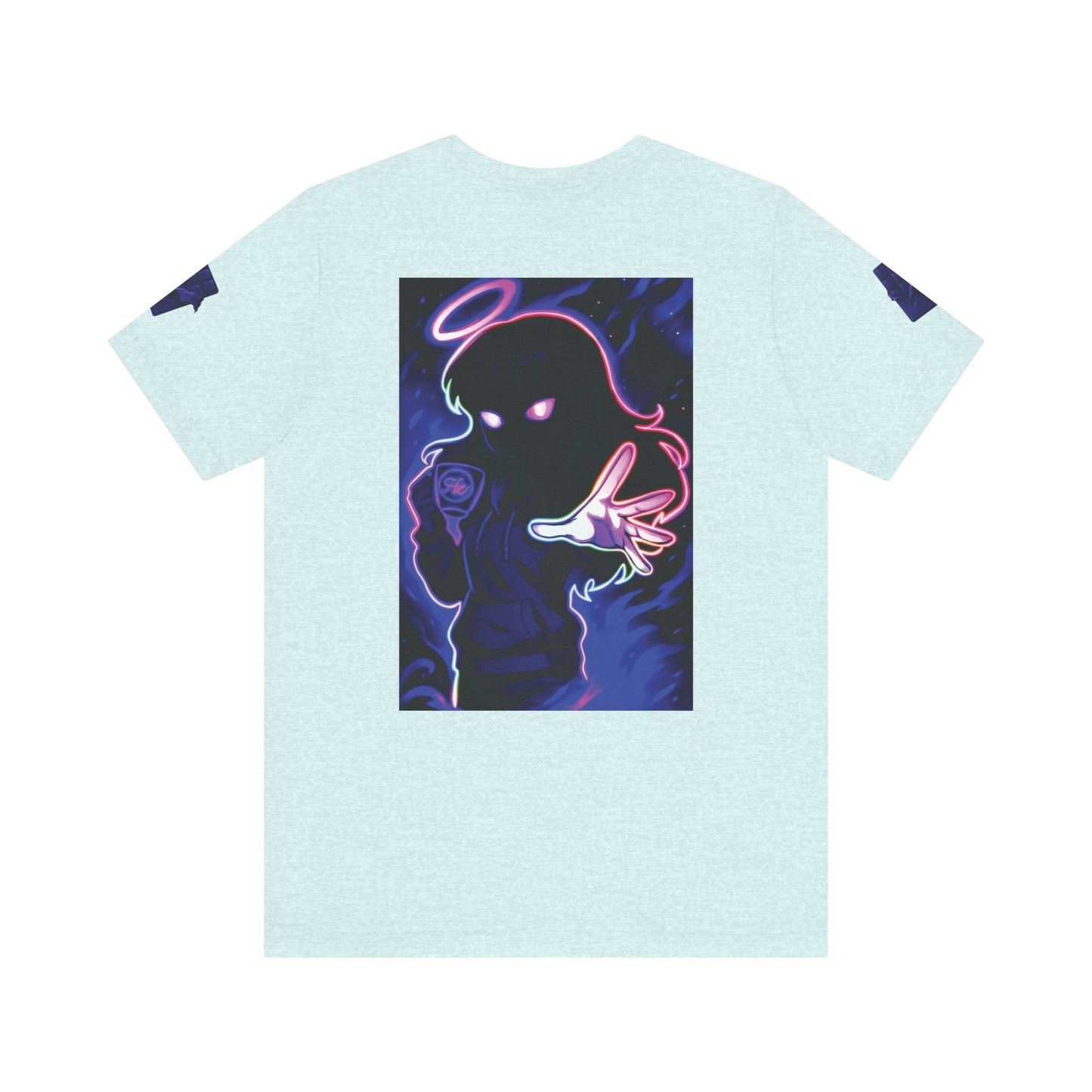 Dark Cocoa Pocket Print Shirt!