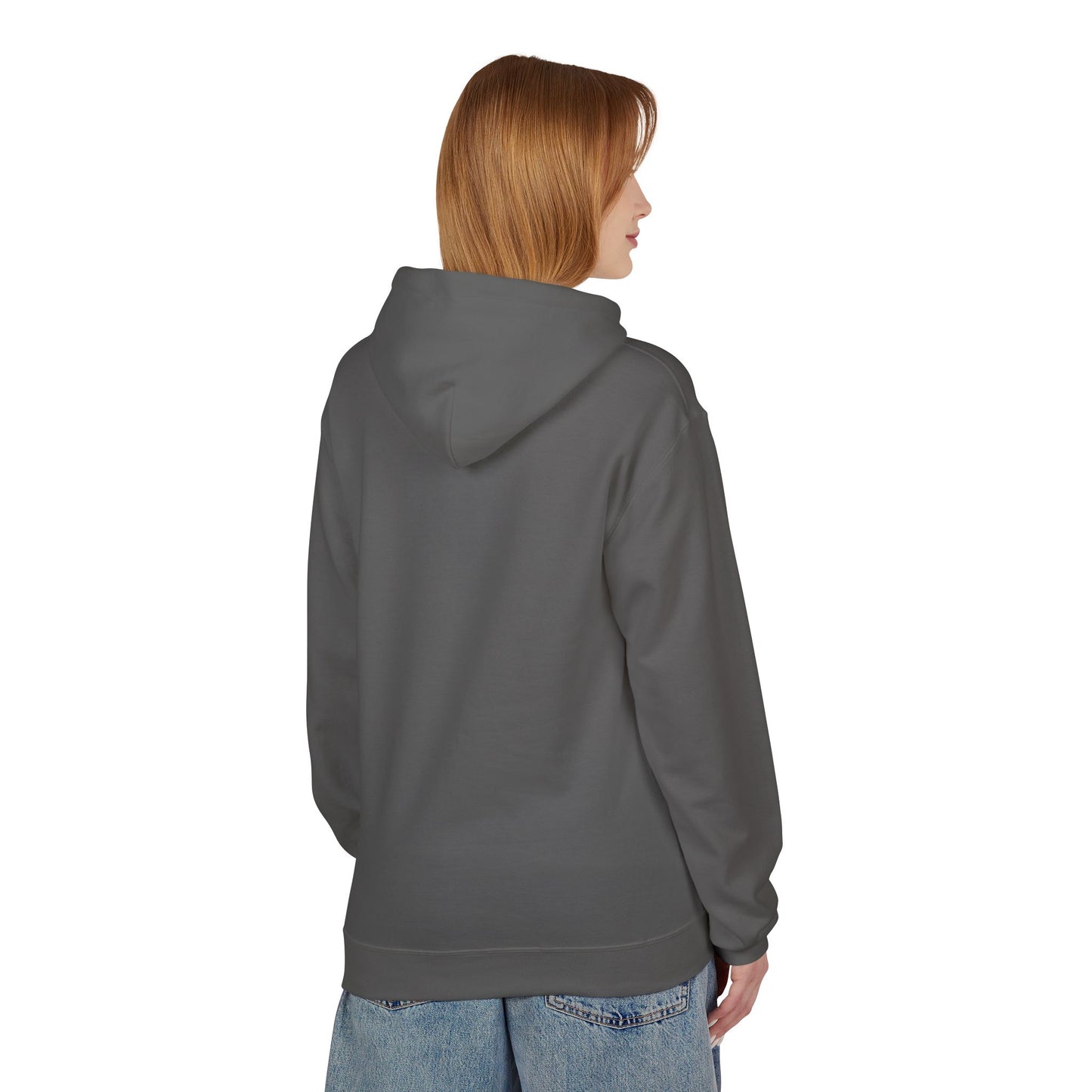 HC Cozy Hoodie!