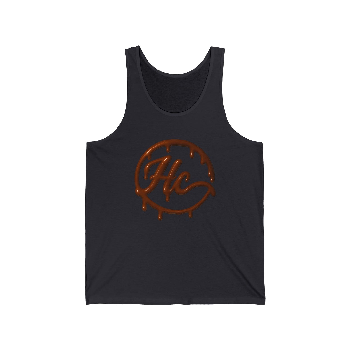 HC Gym top!