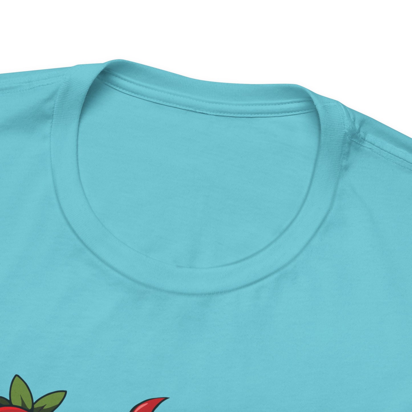 Strawberry Sweets Deluxe T-Shirt!