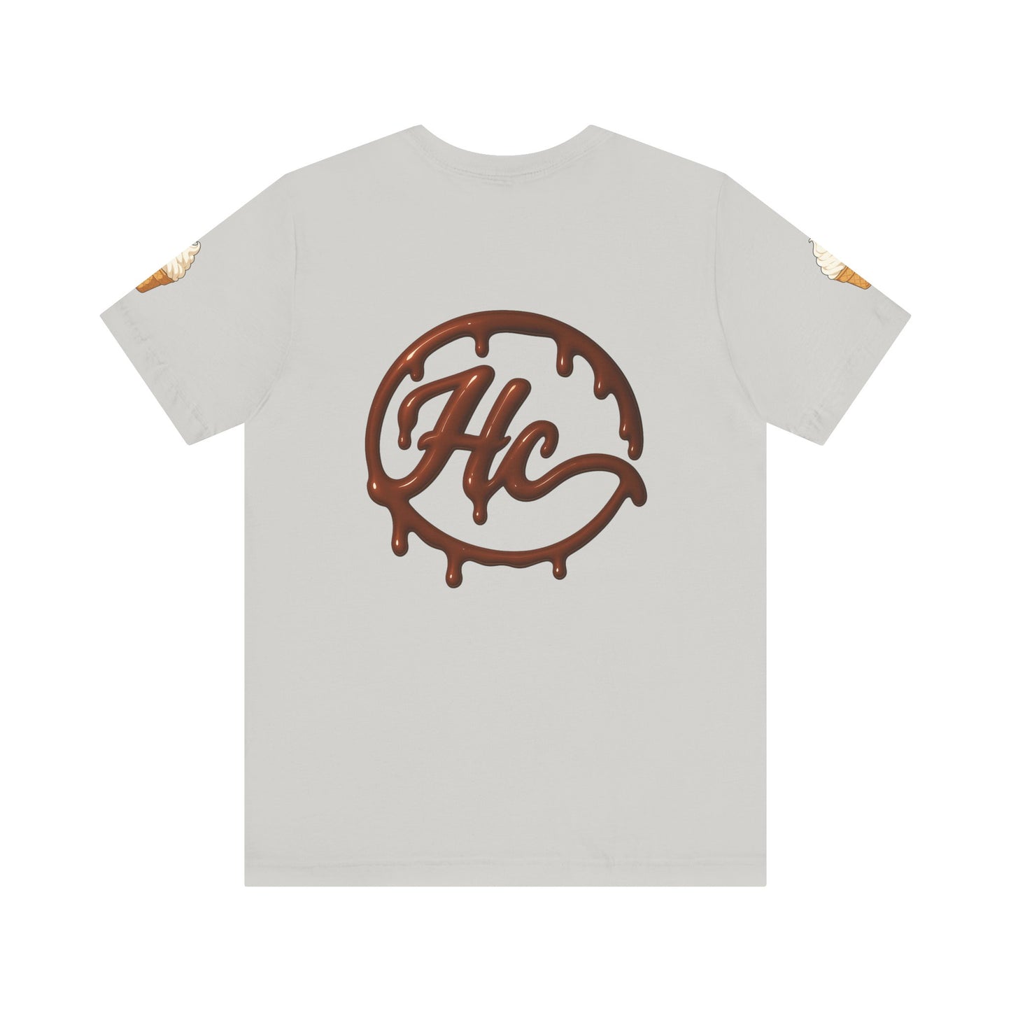 Vanilla Cream Collectors Edition T-Shirt!