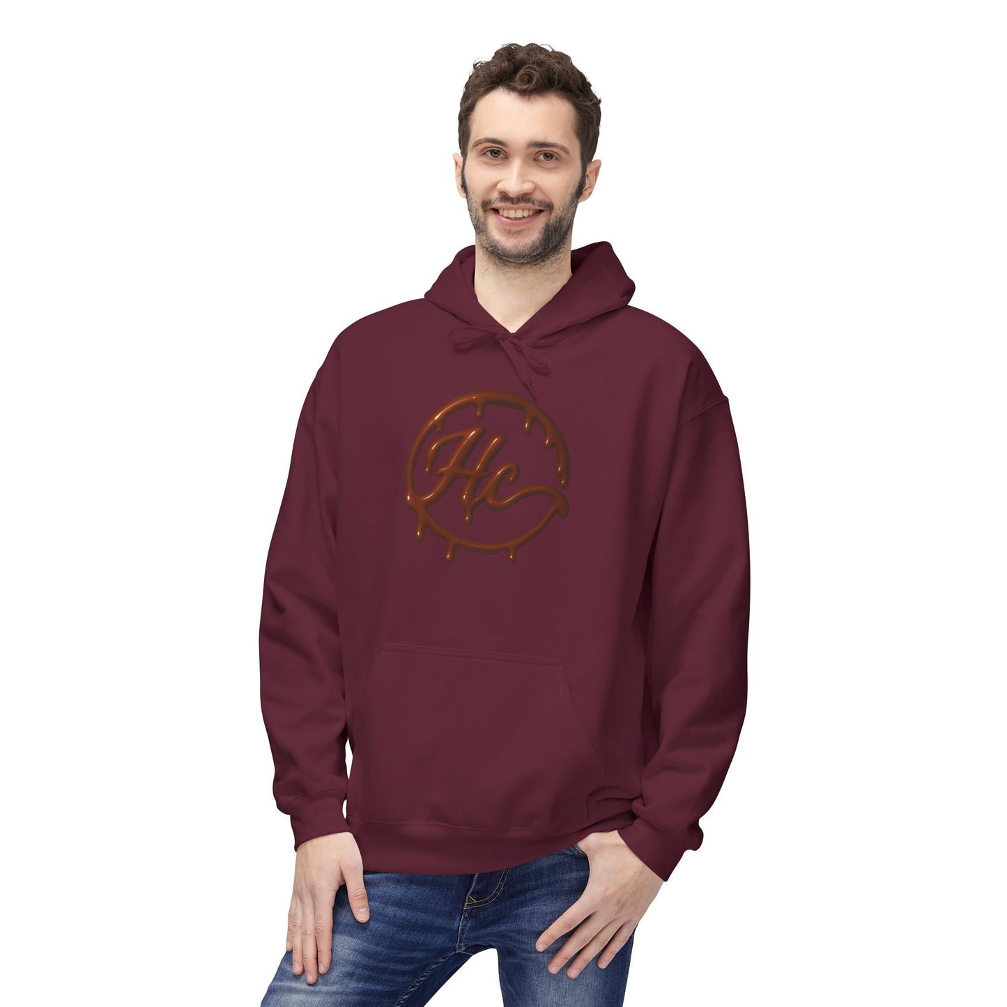 HC Cozy Hoodie!