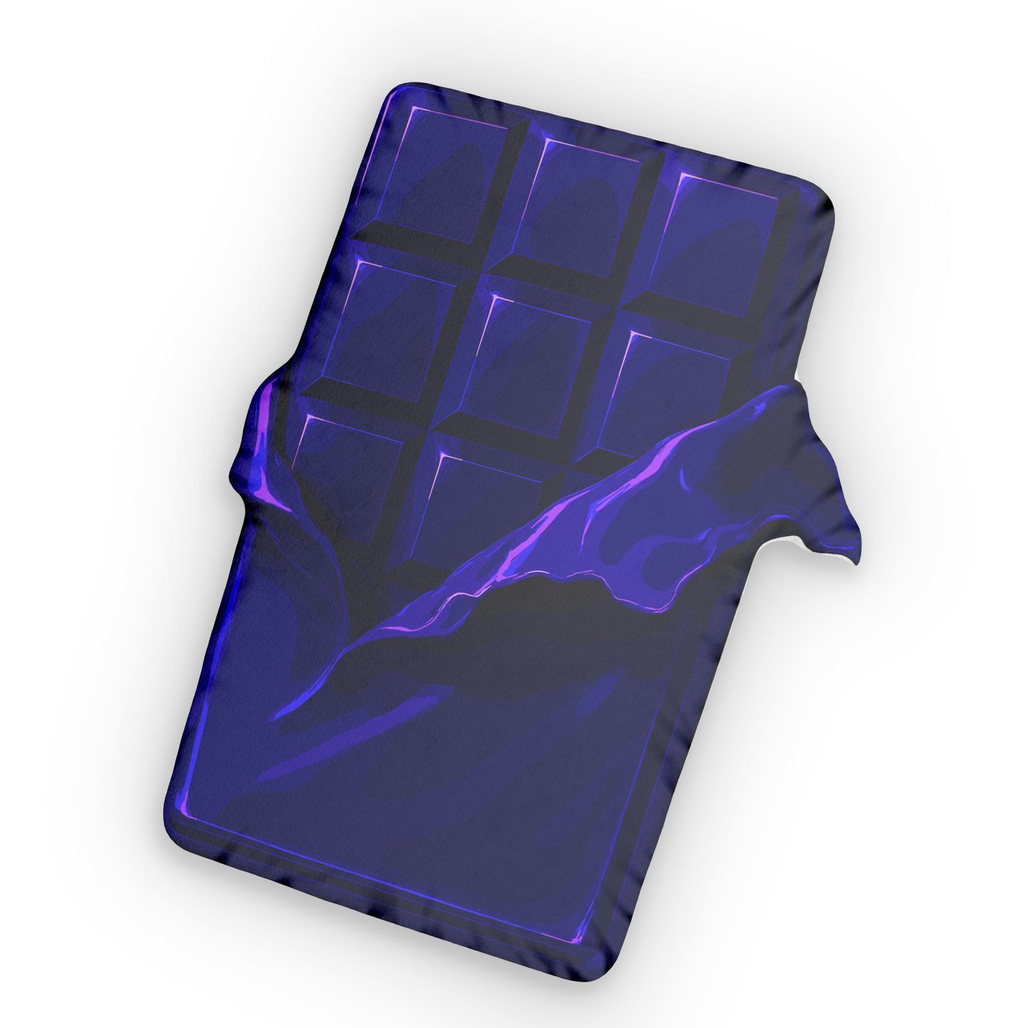 Dark Cocoas pillow !
