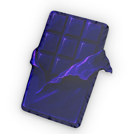 Dark Cocoas pillow !