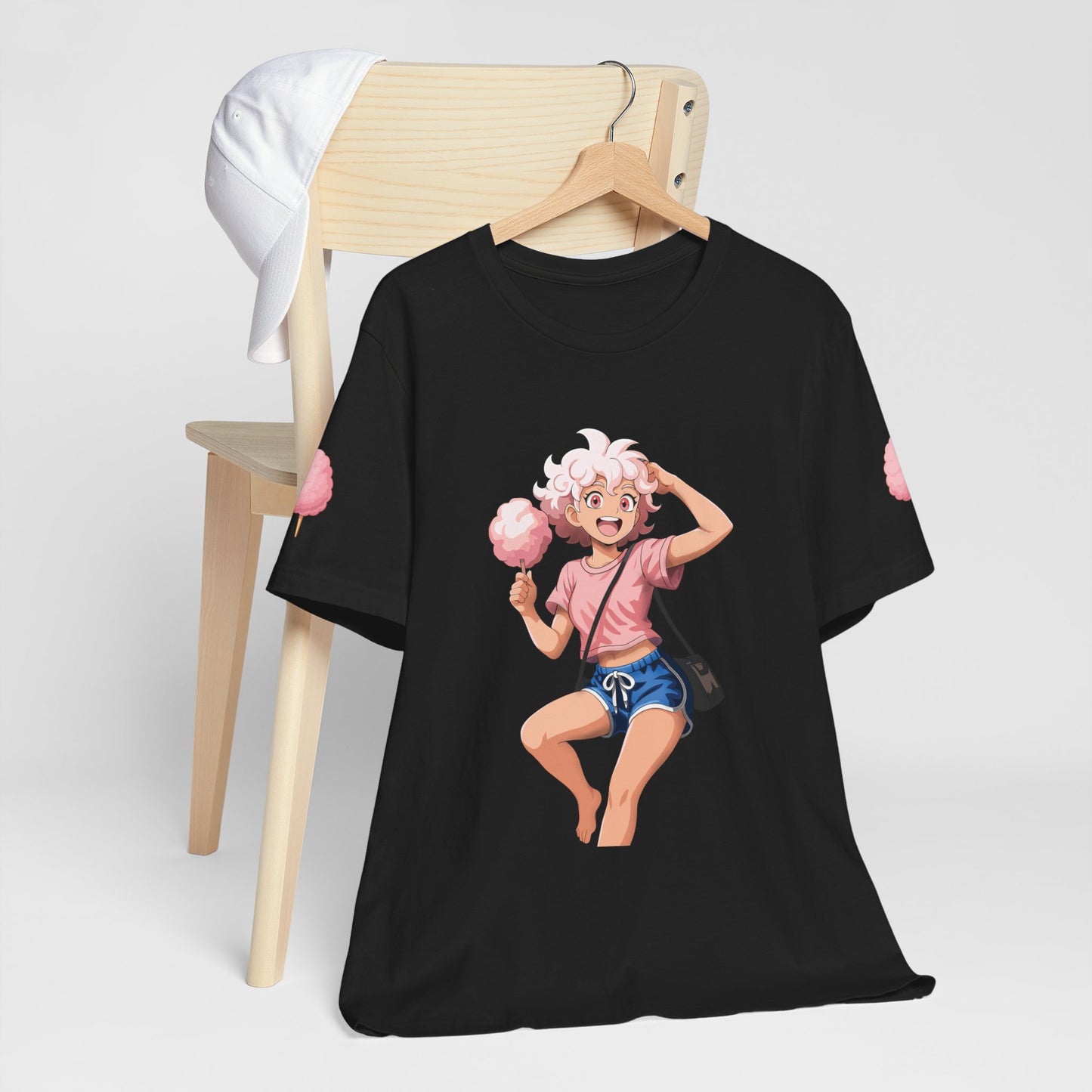Candy Pop Deluxe T-Shirt!