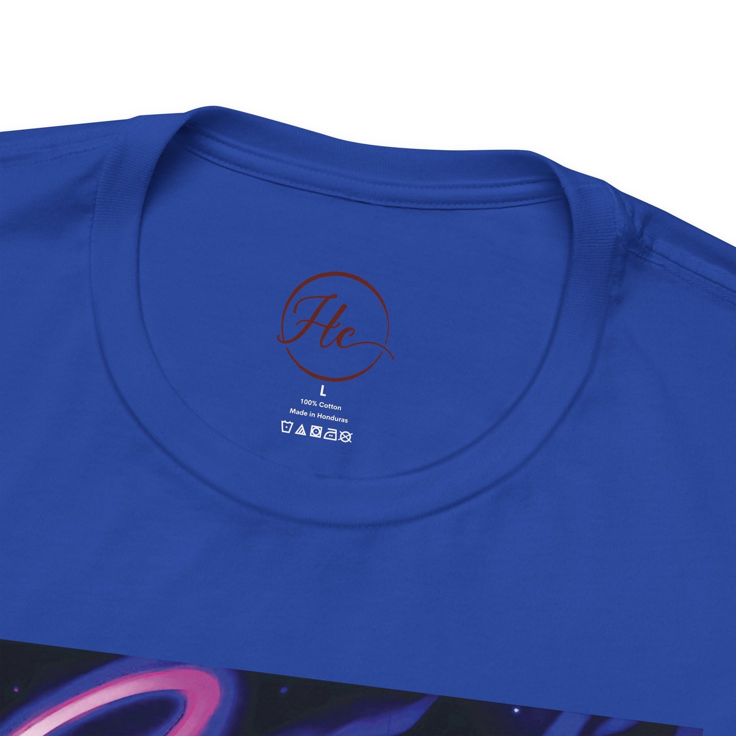 Dark Cocoa Collectors Edition T-Shirt!