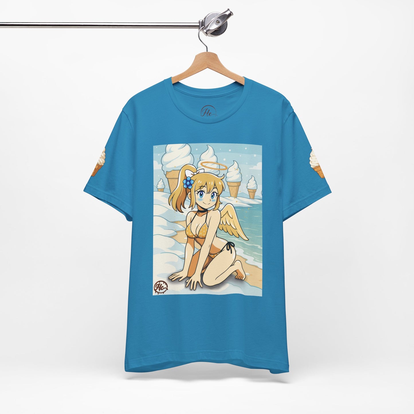 Vanilla Beach Collectors Edition T-Shirt!