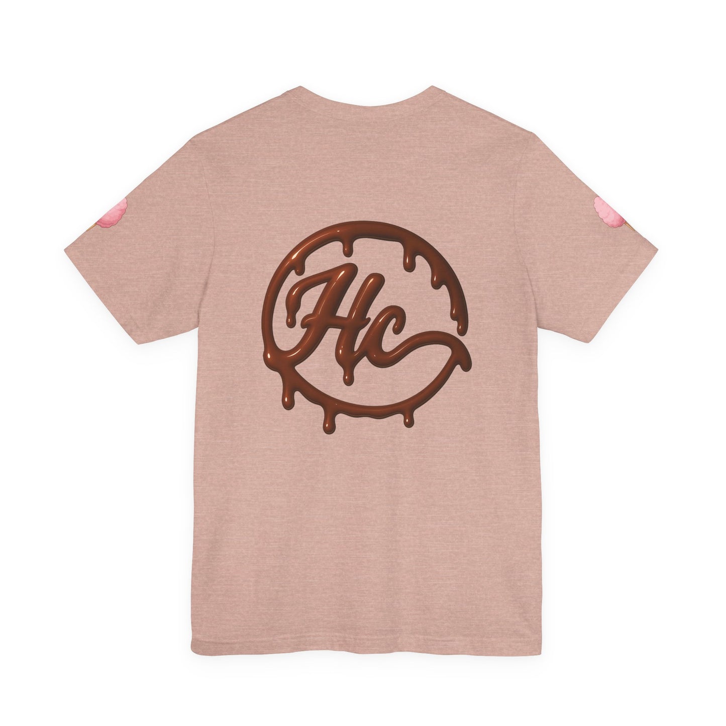 Candy Pop Collectors Edition T-Shirt!