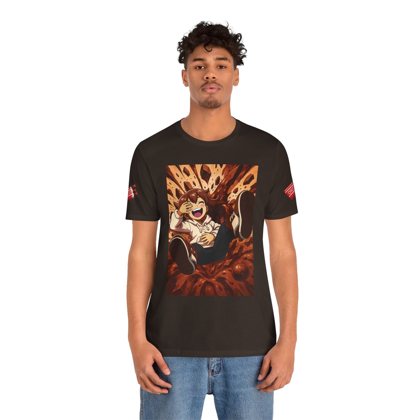 Laughing Cocoa Collectors Edition T-Shirt!