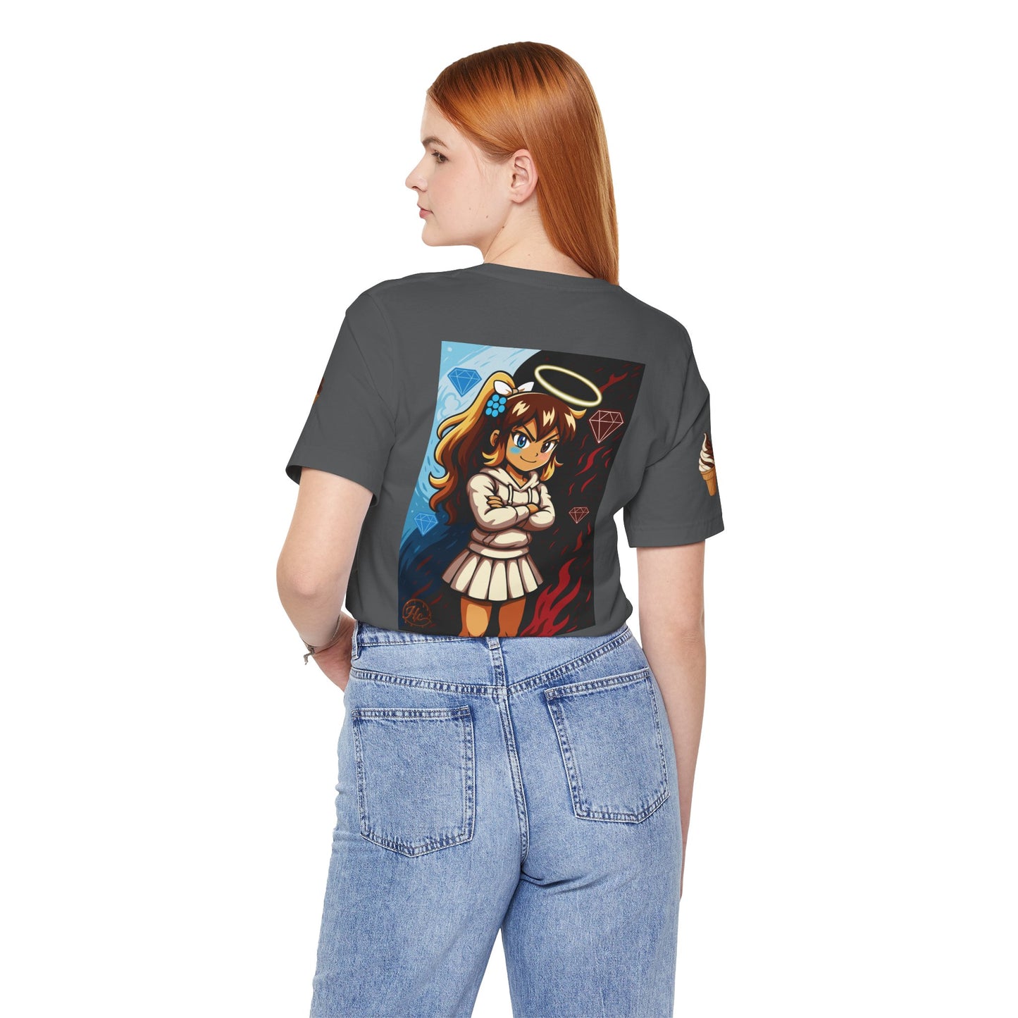 Vanico Pocket Print Shirt!