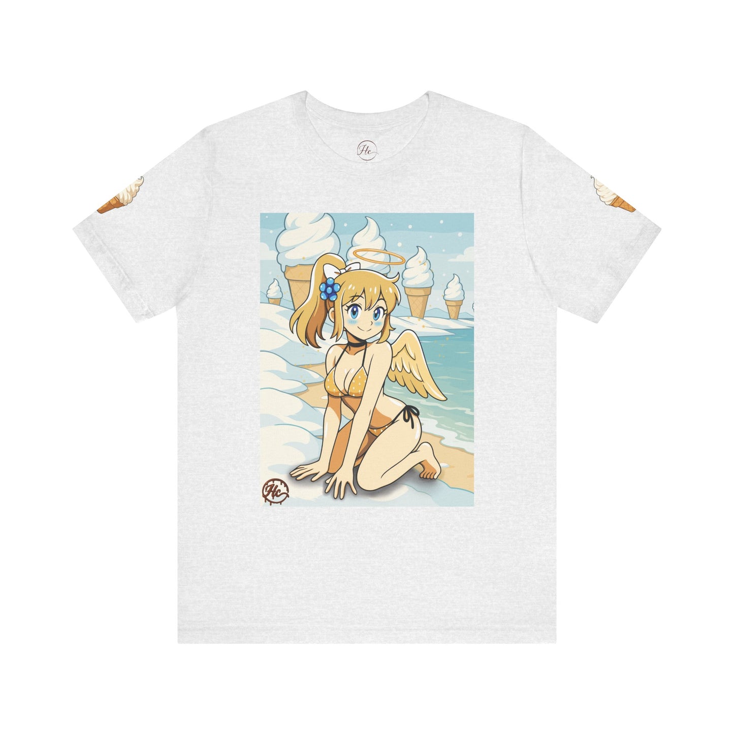 Vanilla Beach Collectors Edition T-Shirt!
