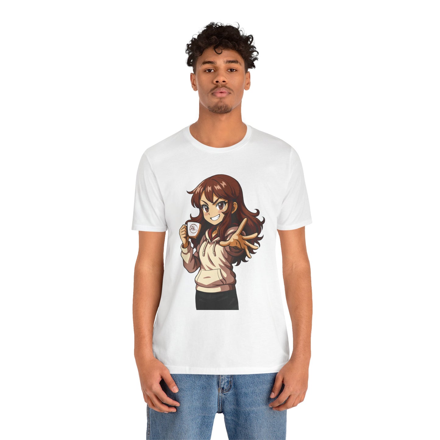 Cocoa Mocha T-Shirt!