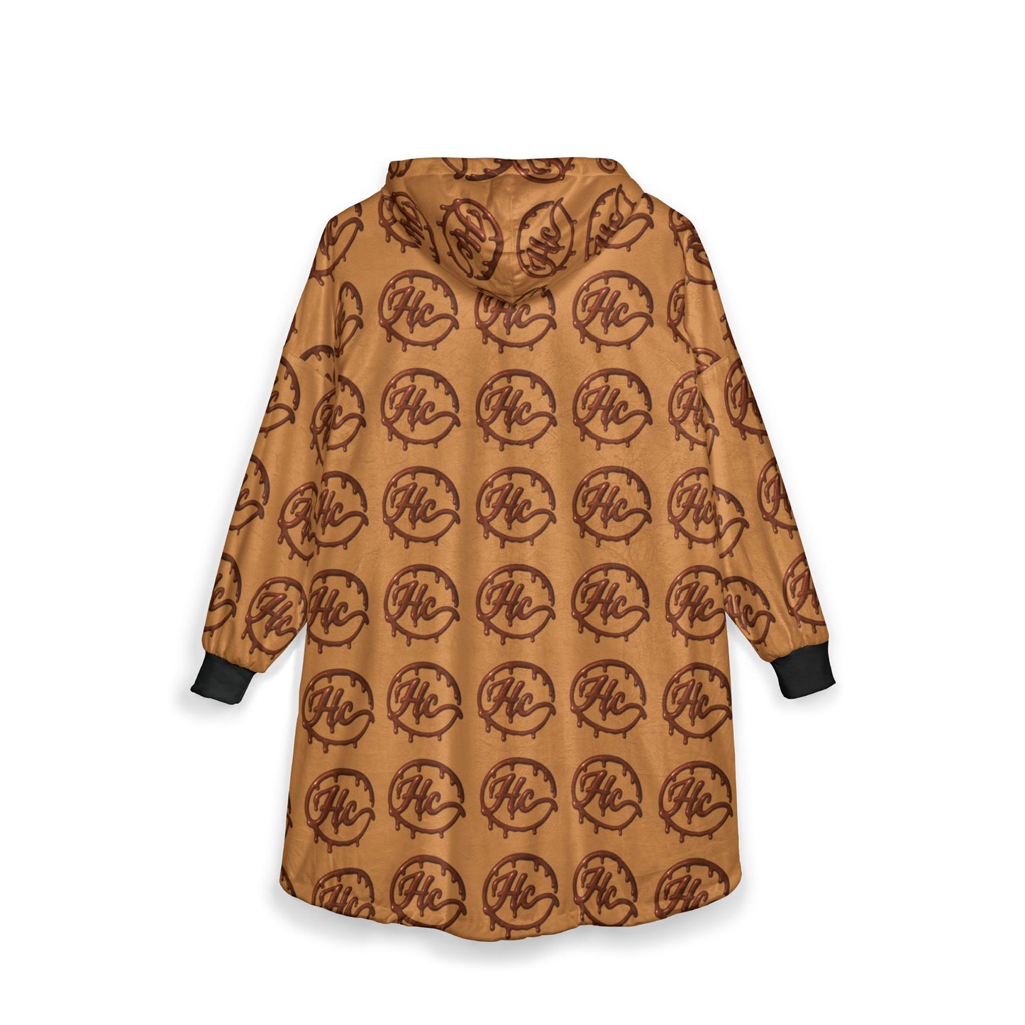 HC Hooded Blanket