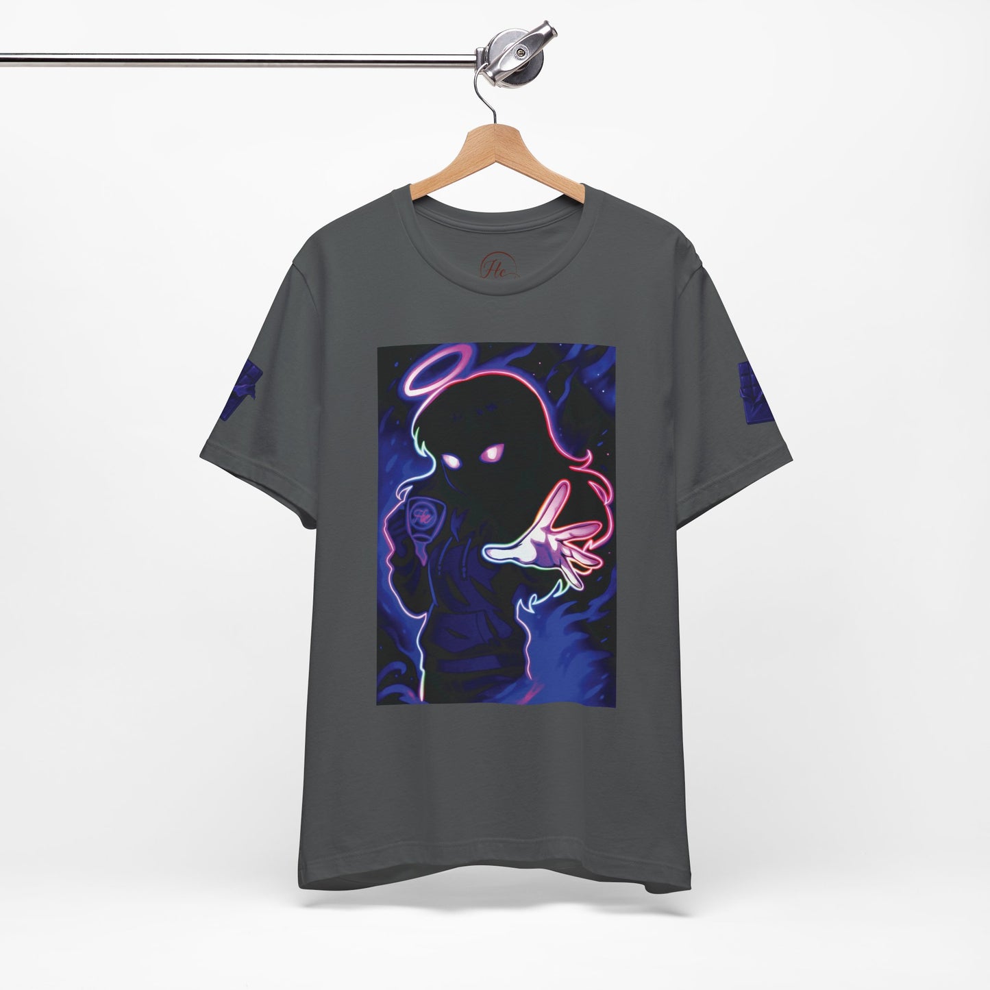 Dark Cocoa Collectors Edition T-Shirt!