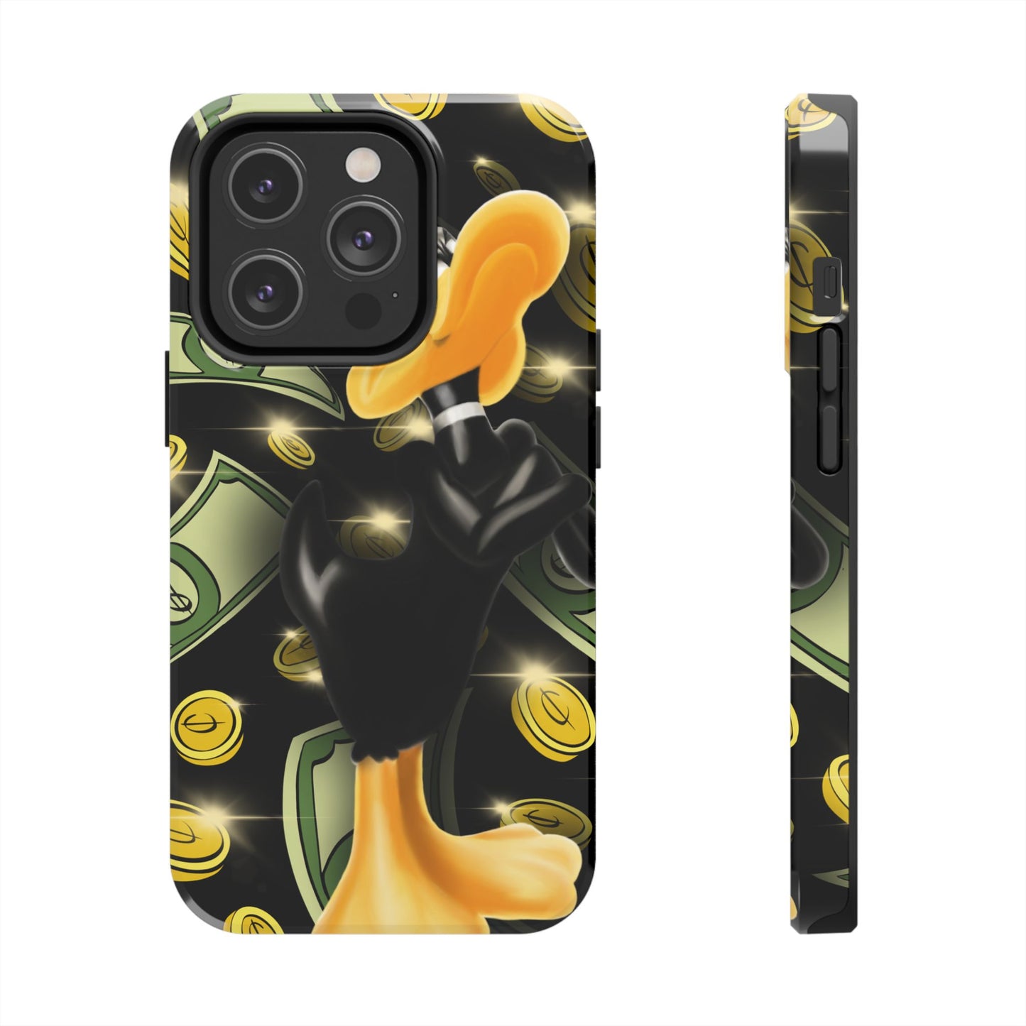 Daffy Duck Phone cases