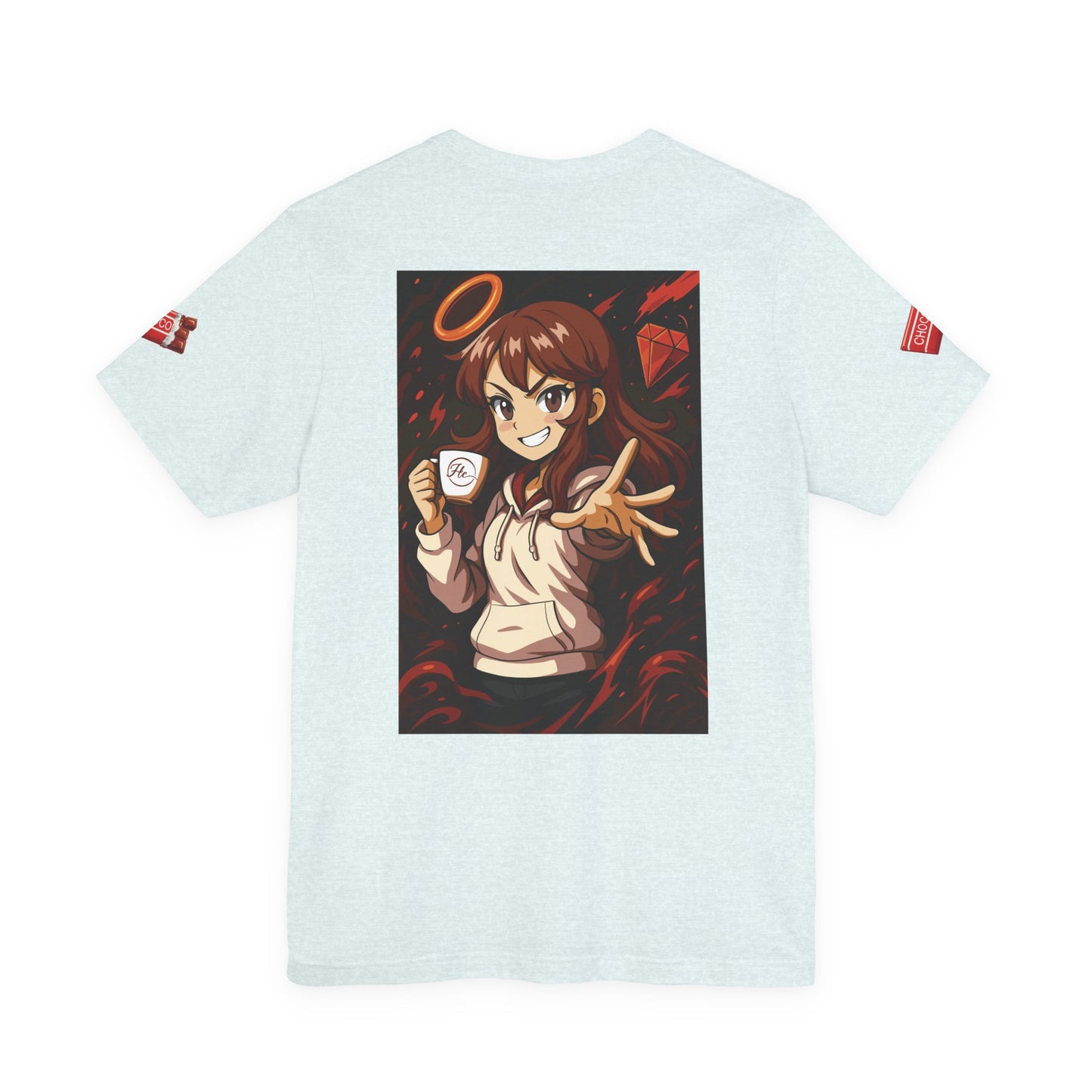 Copy of Vanico Pocket Print Shirt!