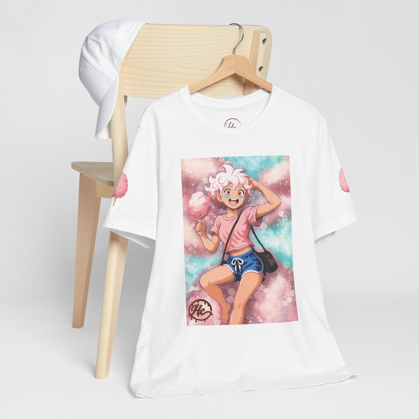 Candy Pop Collectors Edition T-Shirt!