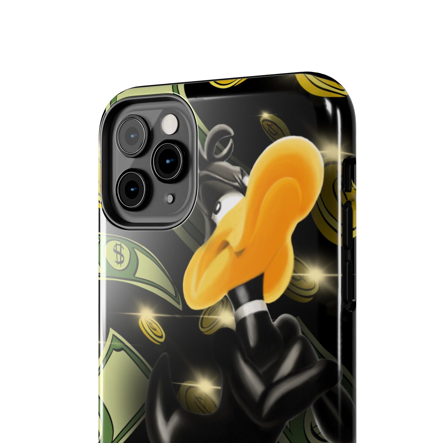Daffy Duck Phone cases