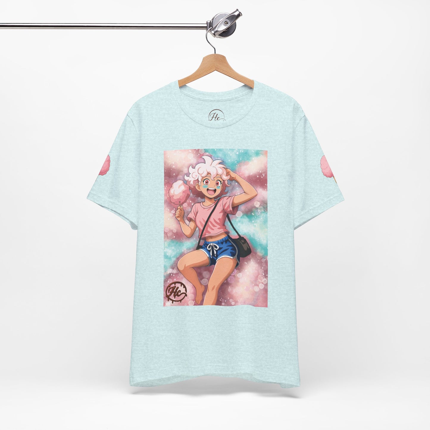 Candy Pop Collectors Edition T-Shirt!
