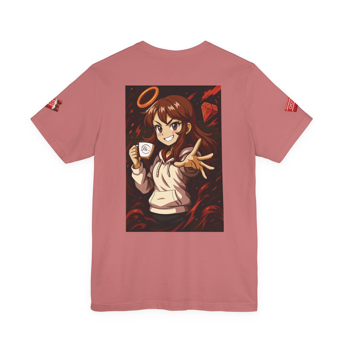 Copy of Vanico Pocket Print Shirt!