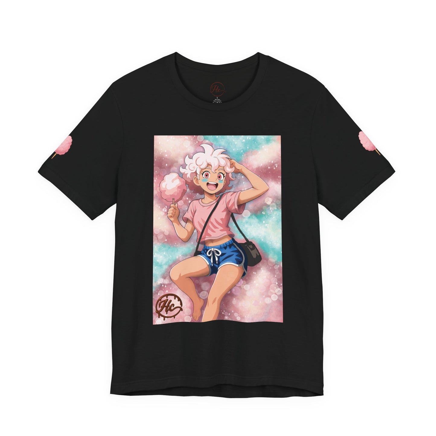 Candy Pop Collectors Edition T-Shirt!