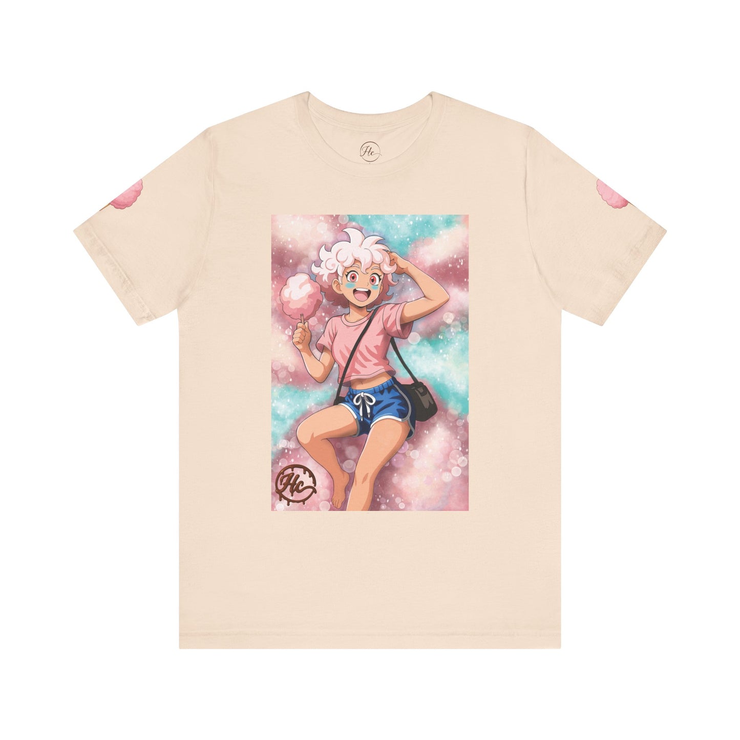 Candy Pop Collectors Edition T-Shirt!