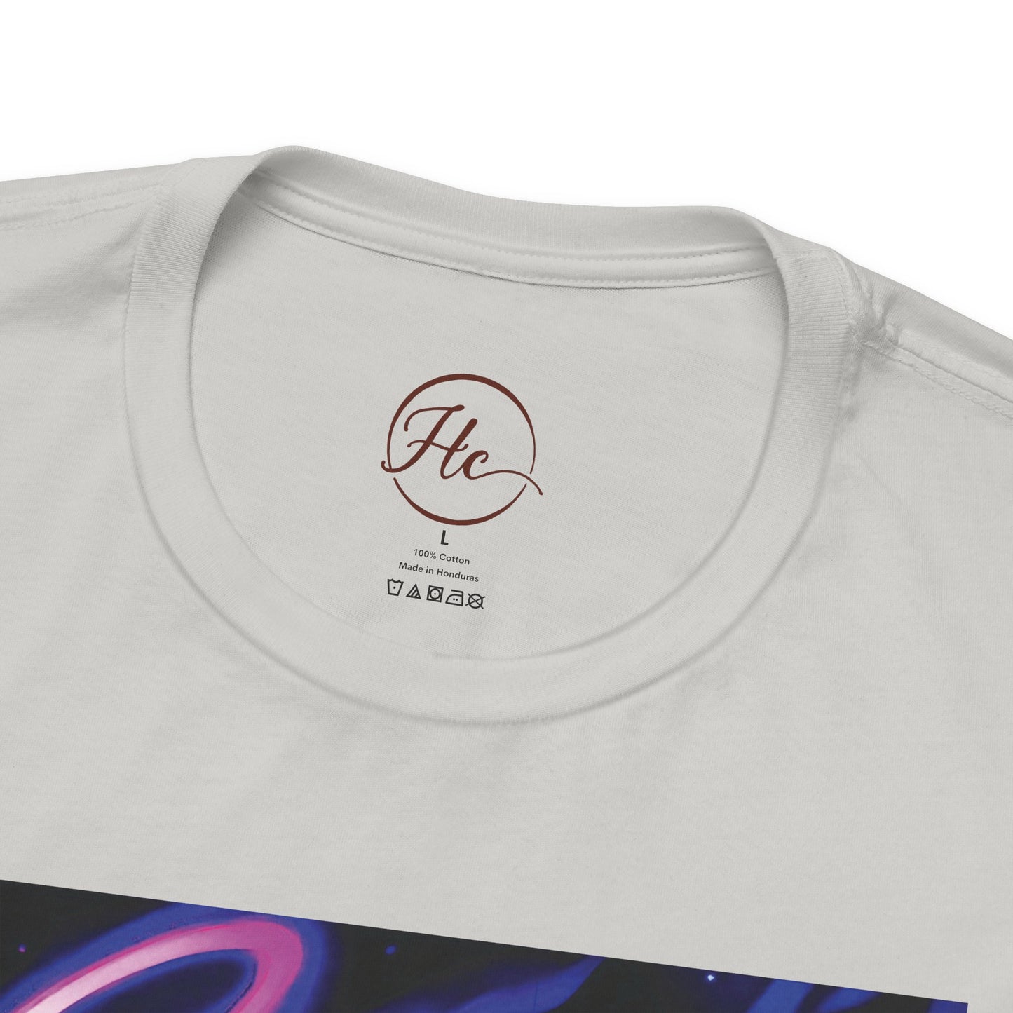 Dark Cocoa Collectors Edition T-Shirt!