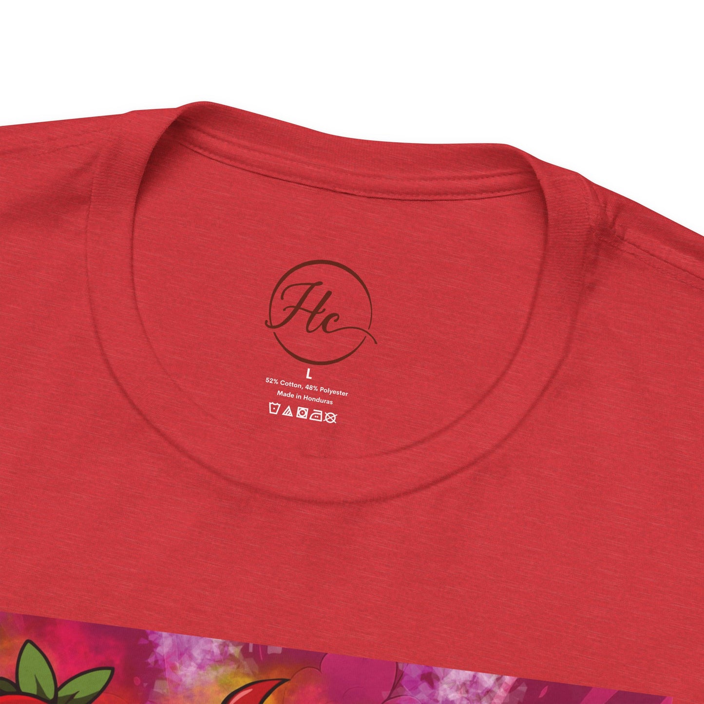 Strawberry Sweets Collectors EditionT-Shirt!